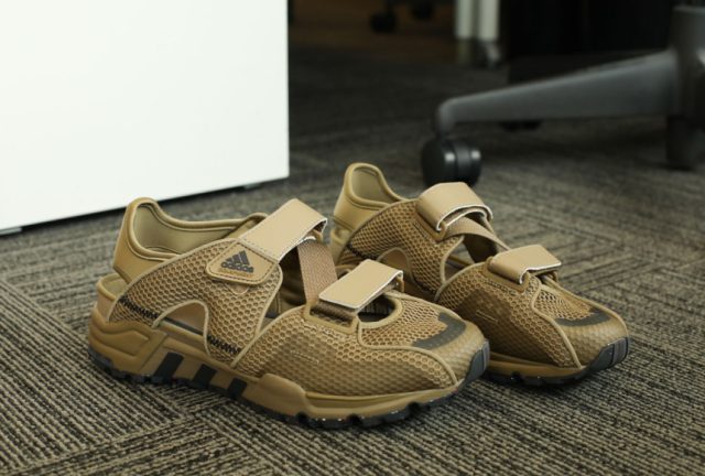adidas ENERGY EQT93 SNDL Release! | SHOES MASTER