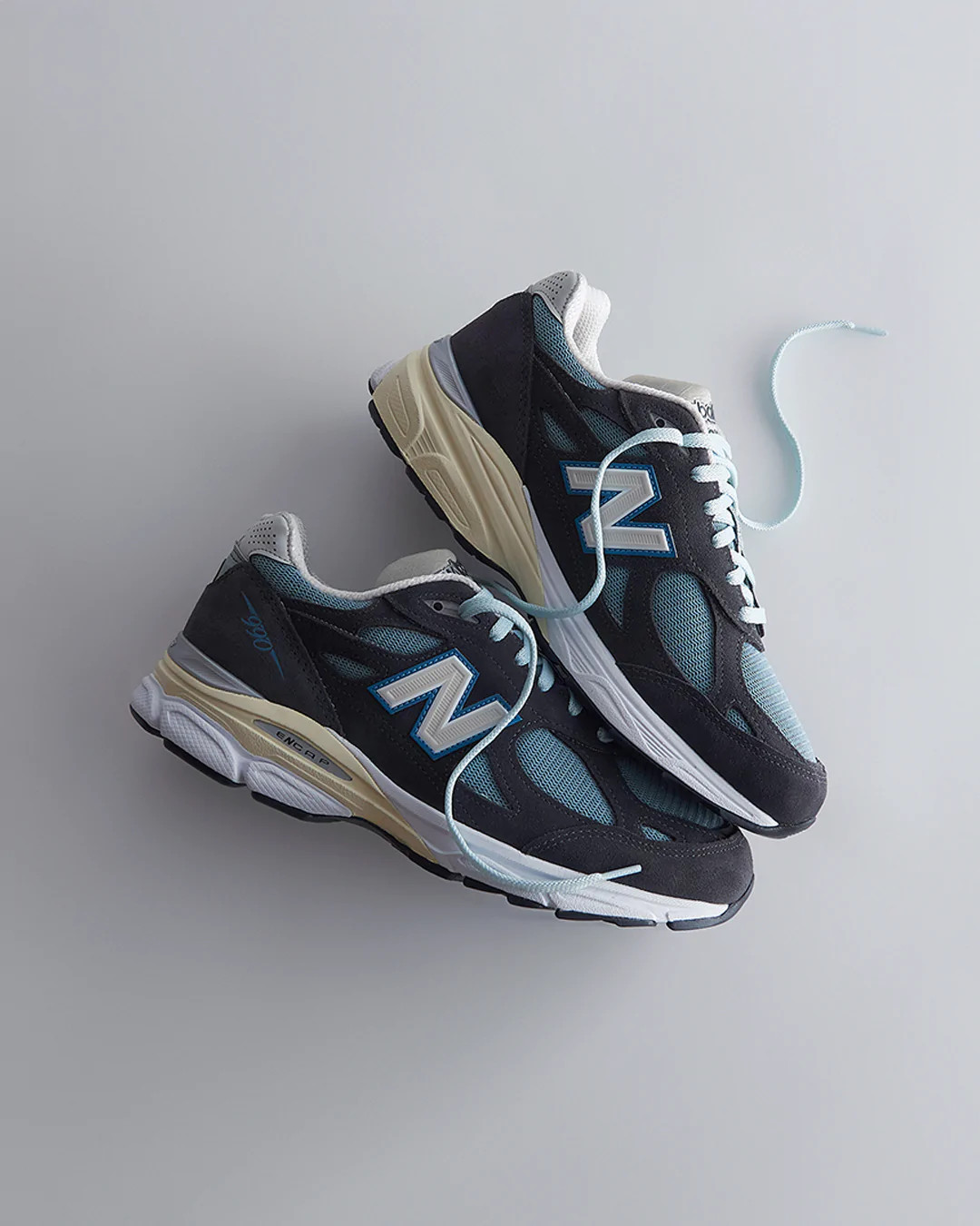 Kith for New Balance Fall 2022 “990V2&990V3” 9/9(Fri)Release Kith for New Balance Fall 2022 “990V2&990V3” 9/9(Fri)Release