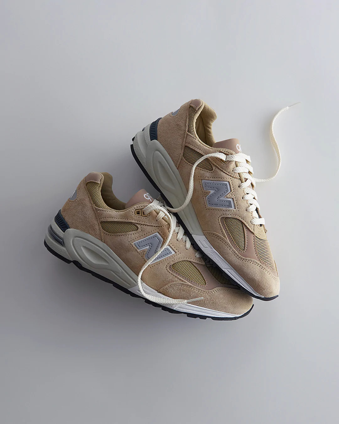 Kith for New Balance Fall 2022 “990V2&990V3” 9/9(Fri)Release Kith for New Balance Fall 2022 “990V2&990V3” 9/9(Fri)Release