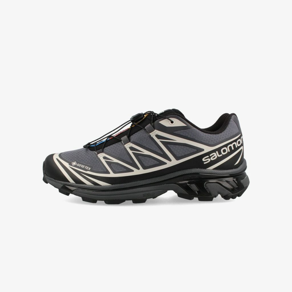 Yuta Kakinuma(KICKS LAB.) Interview About SALOMON SNEAKERS Yuta Kakinuma(KICKS LAB.) Interview About SALOMON SNEAKERS