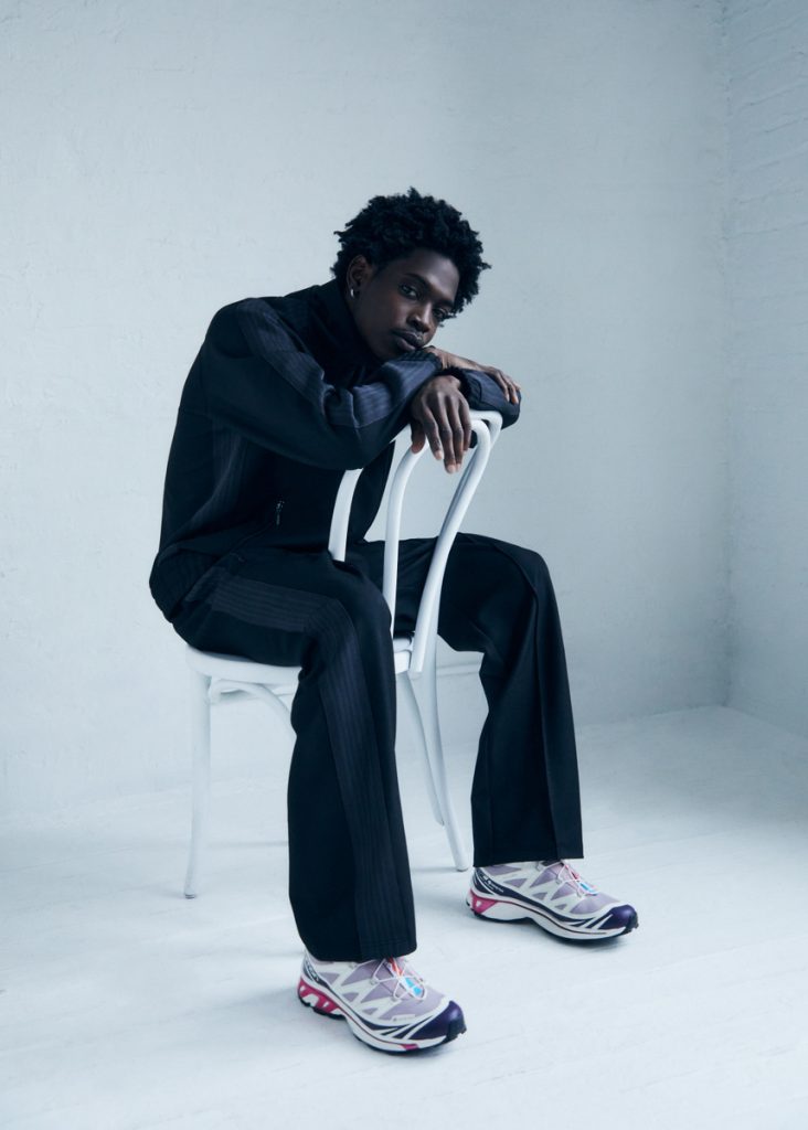 Kith for Salomon 2022 Capsule at Kith Tokyo 12/19(Mon