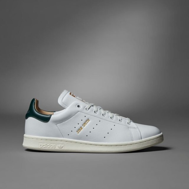 adidas Originals STAN SMITH LUX 3Color Now On Sale! | SHOES
