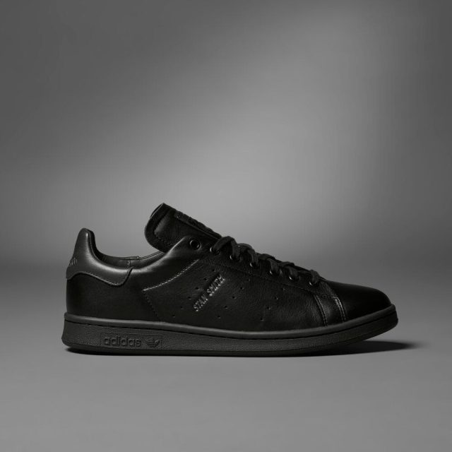adidas Originals STAN SMITH LUX 3Color Now On Sale! | SHOES