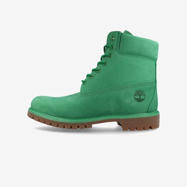 TIMBERLAND 50TH EDITION PREMIUM BOOT at KICKS LAB. | SHOES
