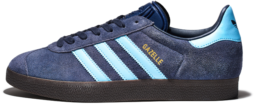 About adidas Originals GAZELLE(1966) | SHOES MASTER
