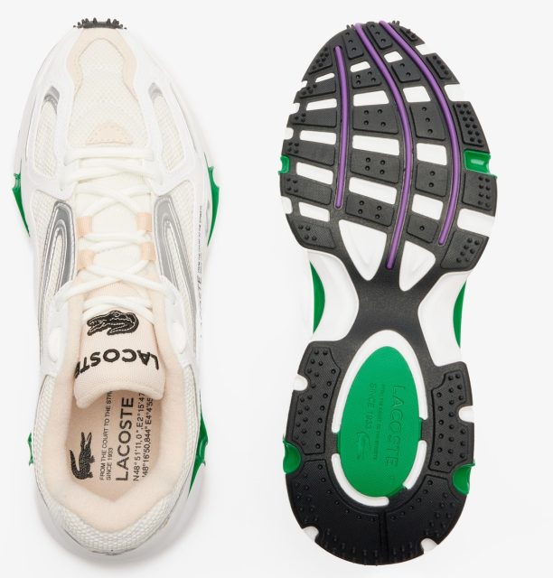 LACOSTE L003 NEO スニーカー 24cm 新品 LACOSTE L003 Neo New Model “L003 2K24” Release! | SHOES MASTER