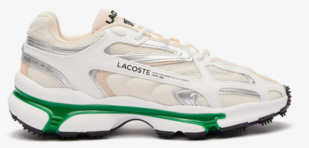 LACOSTE L003 NEO スニーカー 24cm 新品 LACOSTE L003 Neo New Model “L003 2K24” Release! | SHOES MASTER