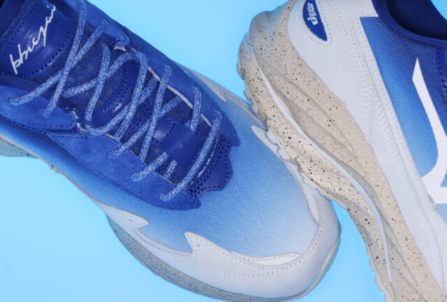 Mizuno Sportstyle “Hiroshi Nagai Pack” Now On Sale! | SHOES