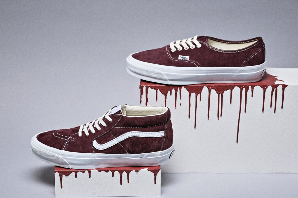 Yahoo!オークション - VANS x Rollick