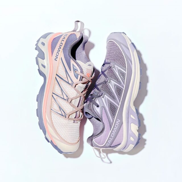 人気 ☆ SALOMON ☆ XT-6 EXPANSE SEASONAL NATURAL PLUM KITTEN Size 8 - Salomon XT-6 Expanse Seasonal Natural Plum Kitten