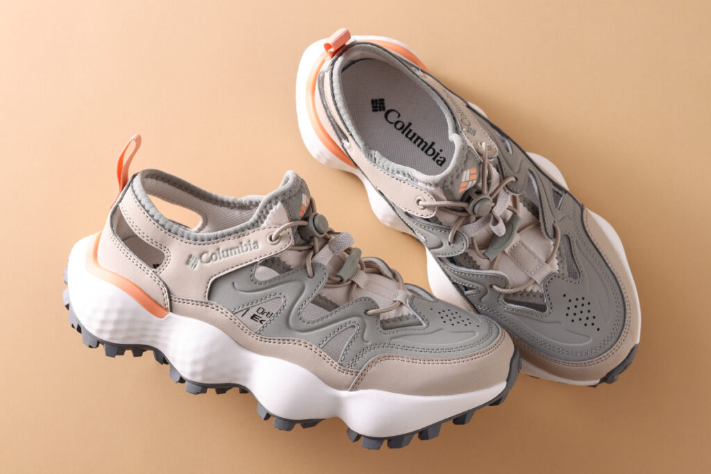 Columbia THRIVE™ REVIVE SHANDAL Now On Sale! | SHOES MASTER