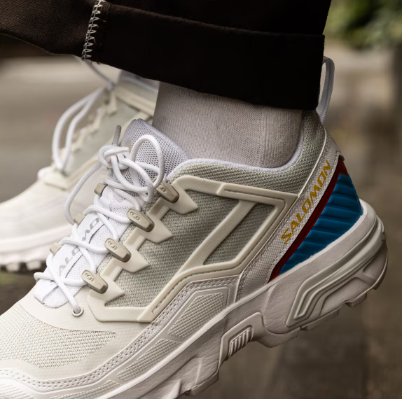 SALOMON×ANTHISIのムラサキスポーツ45周年記念特別モデル