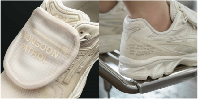 asics GEL-KAYANO 14 × SBTG × Limited Edt 6/16(Sun)Release asics GEL-KAYANO 14 × SBTG × Limited Edt 6/16(Sun)Release