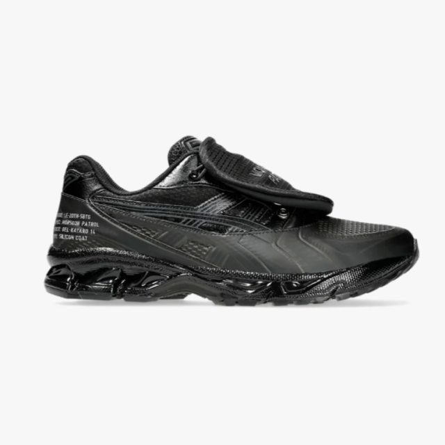 asics GEL-KAYANO 14 × SBTG × Limited Edt 6/16(Sun)Release