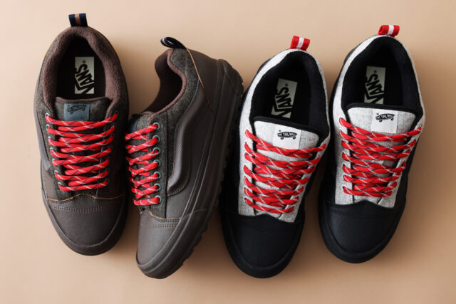 VANS MTE Series Now on Sales! | SHOES MASTER