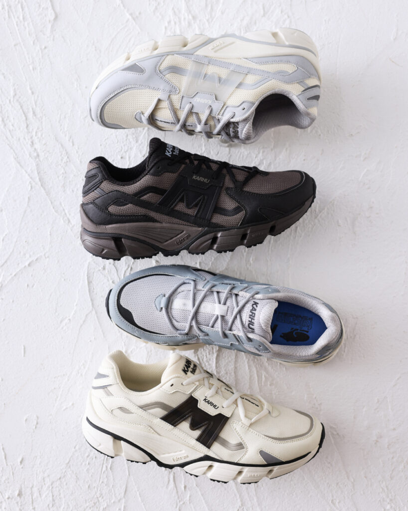 楽天市場】・KARHU｜Super Fulcrum Technical Running Heritage