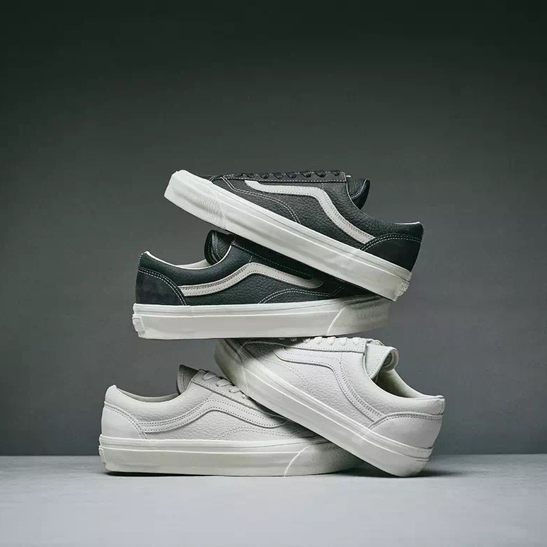 VANS PREMIUM “PREMIUM OLD SKOOL 36” BILLY'S EXCLUSIVE