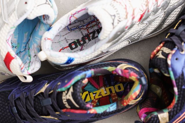 Mizuno Sportstyle MXR “OSAKA PACK” | SHOES MASTER