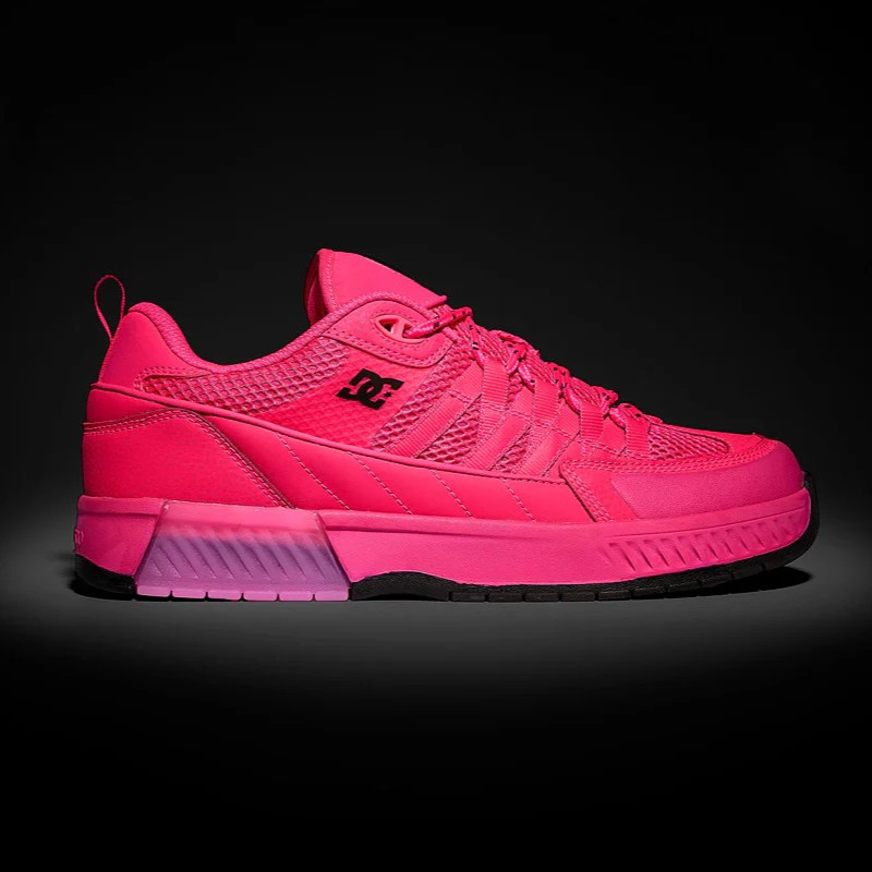 DC SHOES “THE LUCIEN” by LUCIEN CLARKE | SHOES MASTER