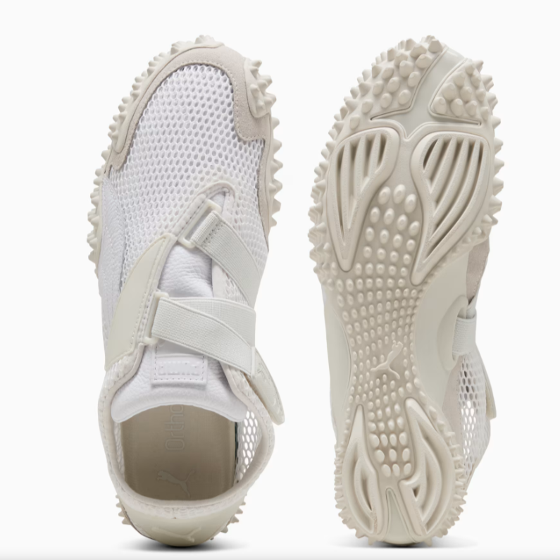 スニーカー PUMA Mostro Mesh 5FT2270 PUMA Unisex “MOSTRO” Mesh Sneakers | SHOES MASTER