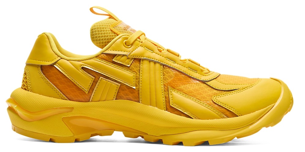 Onitsuka Tiger “TIGTRAIL™” New Color | SHOES MASTER