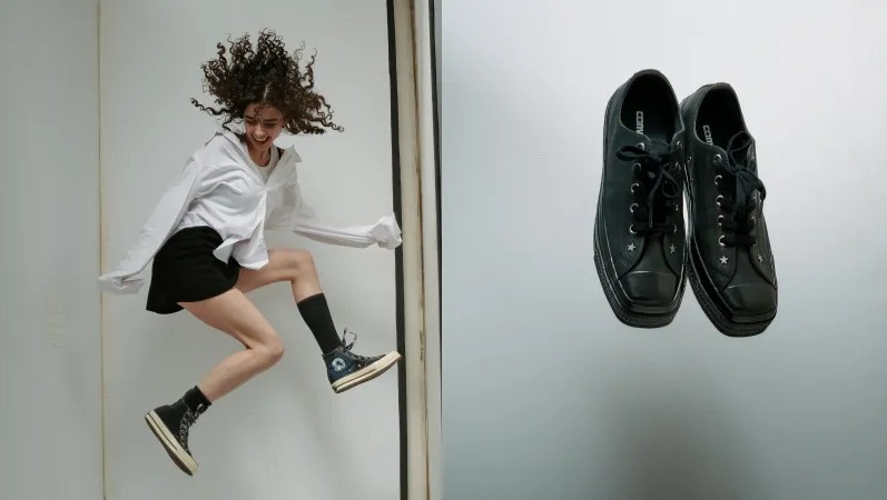 CONVERSE | TOYA HORIUCHI 6/25(Fri)Release! | SHOES MASTER