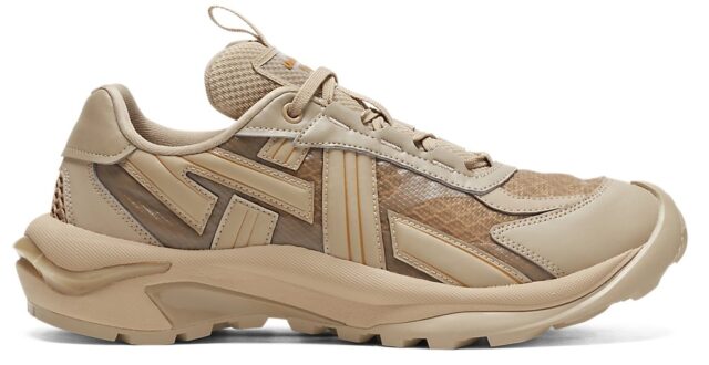 【最新入荷】 Onitsuka Tiger MASTER SHOES | Color New “TIGTRAIL™” トップス