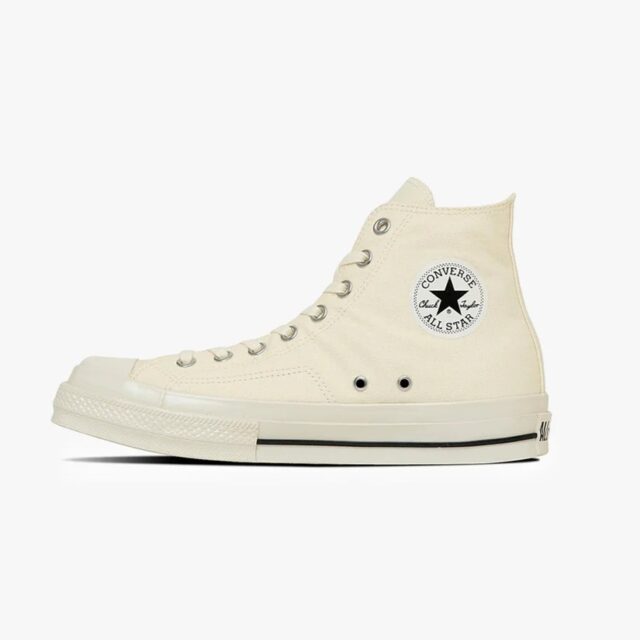 CONVERSE “ALL STAR SQUARETOE HI” 6/24(Tue)Release! | SHOES
