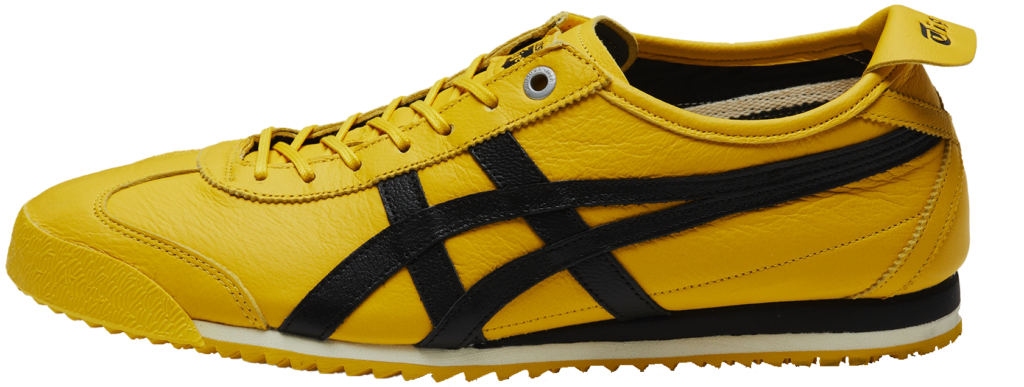 Onitsuka Tiger｜オニツカタイガー｜MEXICO 66 SD｜ Unboxing