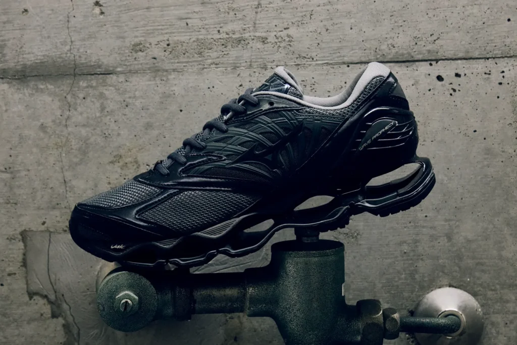 Mizuno Sportstyle “WAVE PROPHECY LS” at BILLY'S | SHOES MASTER