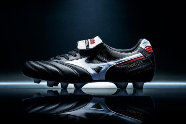 SHOES MASTER Web SPECIAL “WAVE PROPHECY MORELIA NEO” | SHOES
