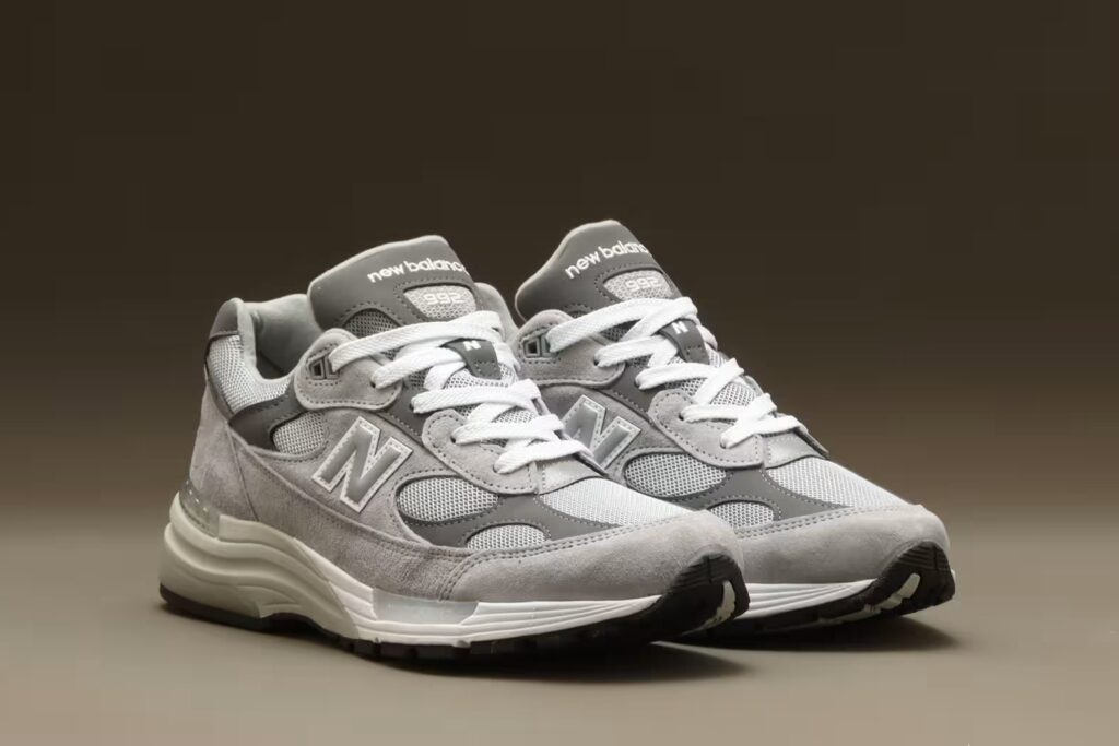 new balance ニューバランス992 NY【2025年正規品】 New Balance “992” by Made in USA Collection | SHOES MASTER