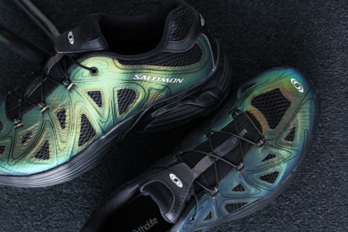 NEWS | SHOES MASTER