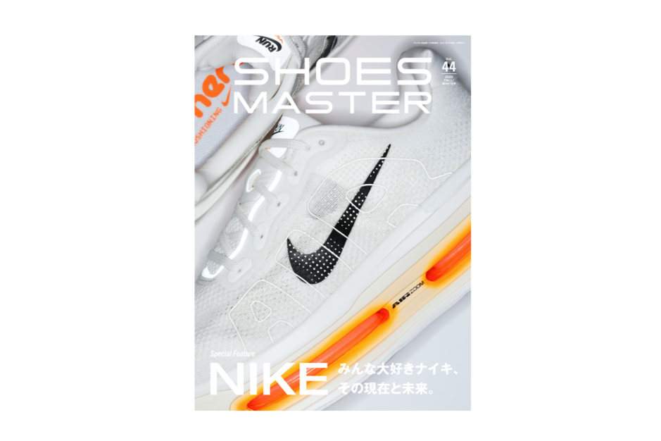 美品　雑誌　SHOES MASTER 2009-2015 BOOK | SHOES MASTER