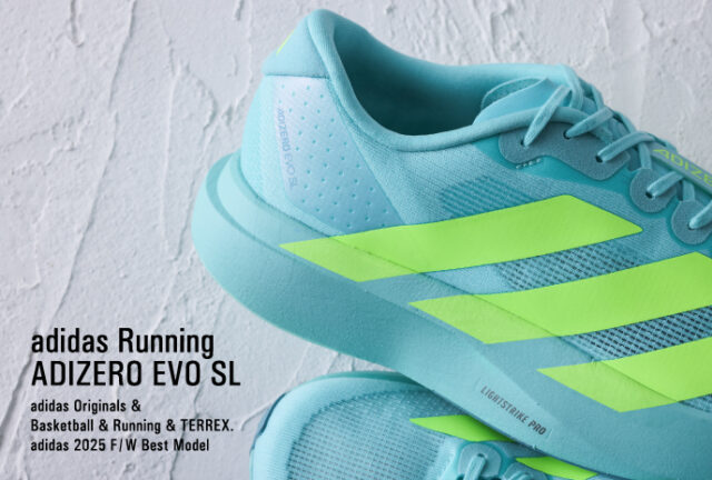 SHOES MASTER Web SPECIAL adidas 2025 F/W Best Model | SHOES MASTER