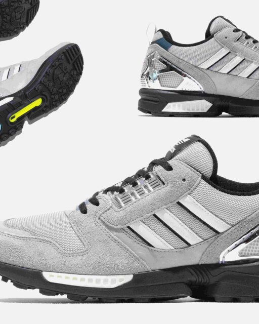 あつろーさん専用 adidas Originals ZX8000 “OFFSPRING x mita sneakers