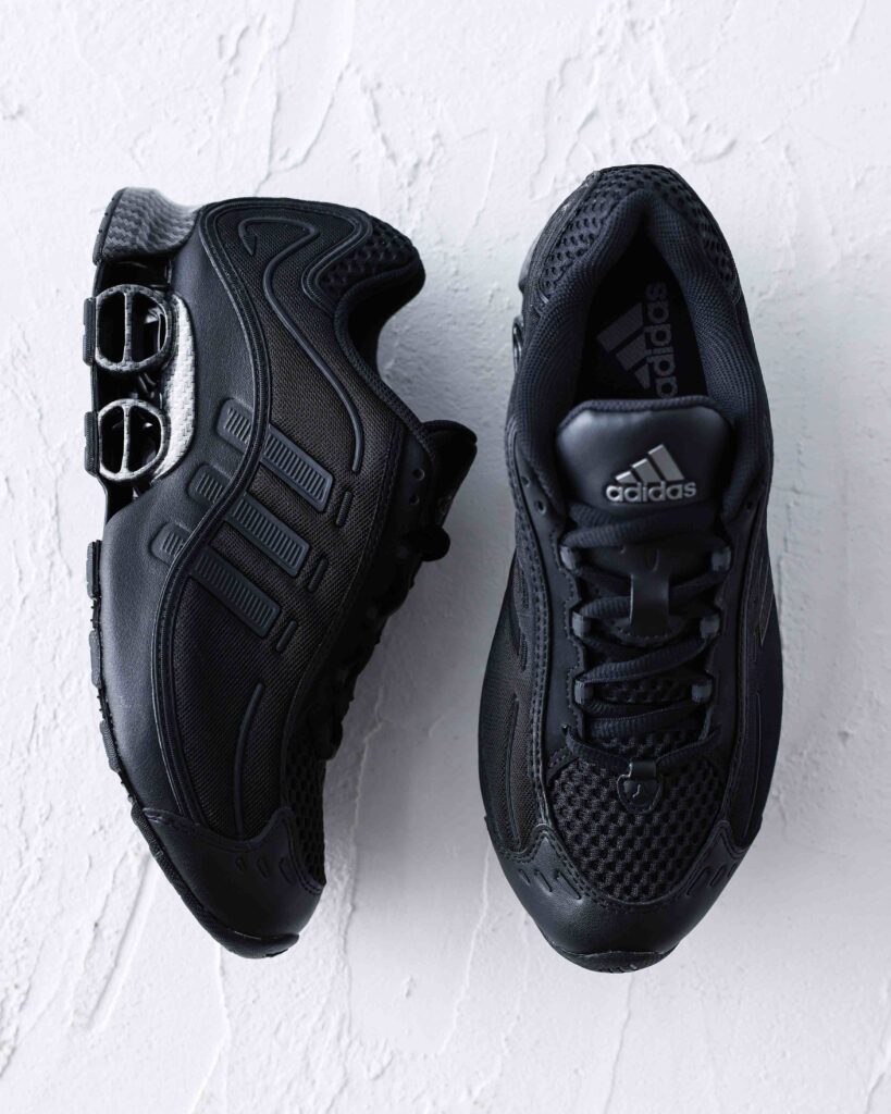 adidas Originals Modern Running “MEGARIDE O1” | SHOES MASTER