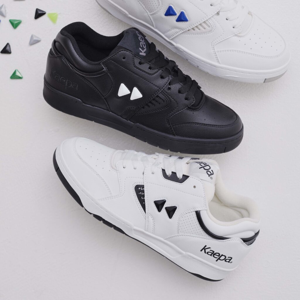 川又 堅碁　サイン入りシューズ About Kaepa Shigeyuki Kunii (mita sneakers) Interview | SHOES MASTER